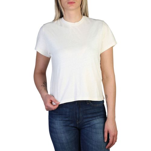 Camicetta Levis A1712-0000 White - Levis - Modalova