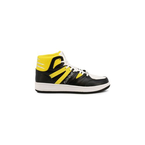 Sneakers sips993-99 nero//bco - Philipp Plein Sport - Modalova