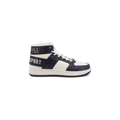 Sneakers sips992-85 navy/white - Philipp Plein Sport - Modalova