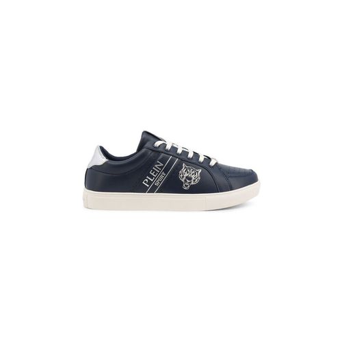 Sneakers sips930-85 navy/white - Philipp Plein Sport - Modalova