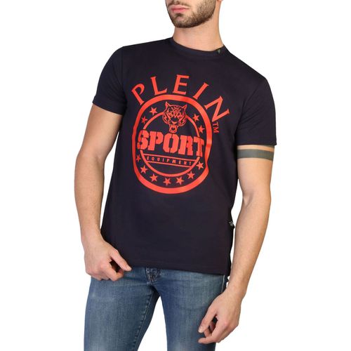 T-shirt - tips128tn - Philipp Plein Sport - Modalova