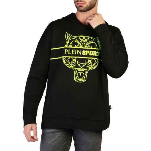 Felpa - fips218 - Philipp Plein Sport - Modalova