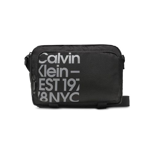 Borsa a tracolla - k50k510382 - Calvin Klein Jeans - Modalova