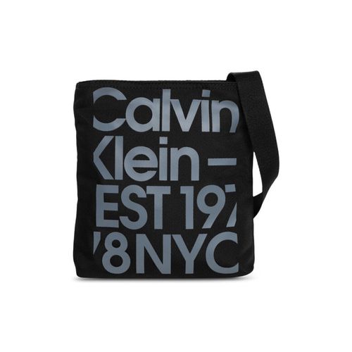 Borsa a tracolla - k50k510378 - Calvin Klein Jeans - Modalova