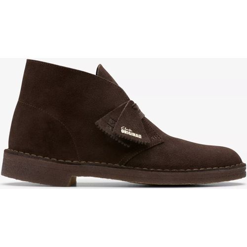 Classiche basse Clarks DESERT BOOT - Clarks - Modalova