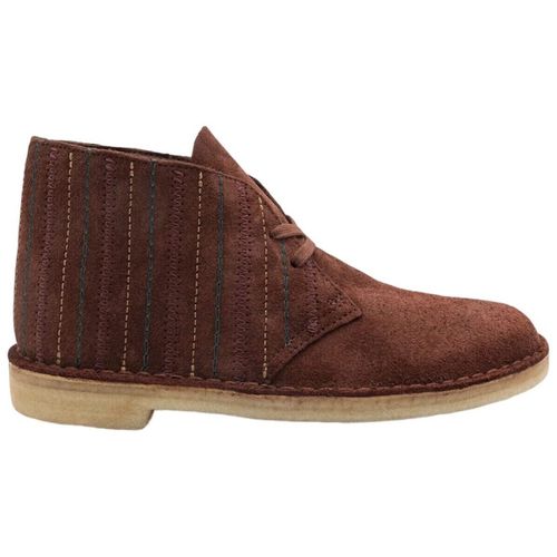 Classiche basse POLACCHINE DESERT BOOT - Clarks - Modalova