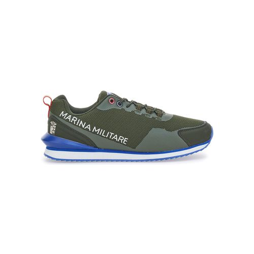 Sneakers Marina Militare 1118 - Marina Militare - Modalova