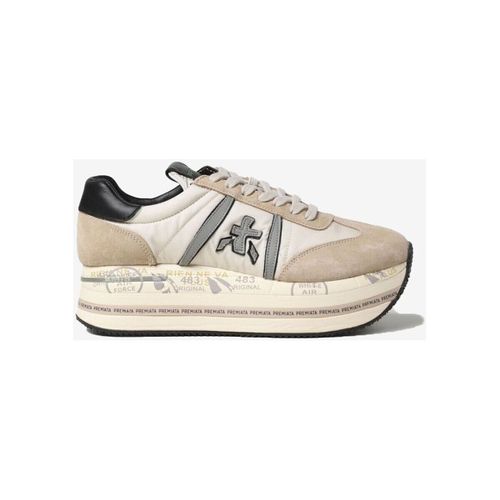 Sneakers Premiata BETH 6500-WHITE - Premiata - Modalova