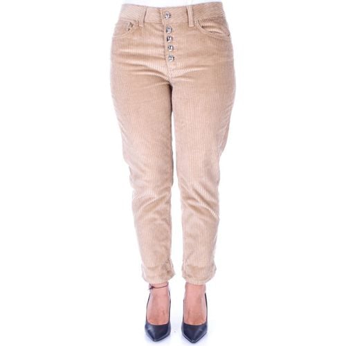 Pantalone Cargo DP268B VS0031 XXX - Dondup - Modalova