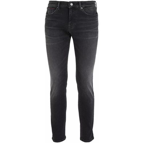 Jeans Tommy Hilfiger - Tommy hilfiger - Modalova