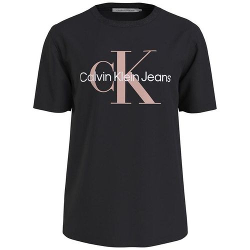 T-shirt Calvin Klein Jeans - Calvin Klein Jeans - Modalova