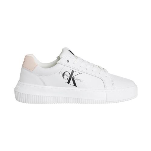 Sneakers basse - Calvin Klein Jeans - Modalova