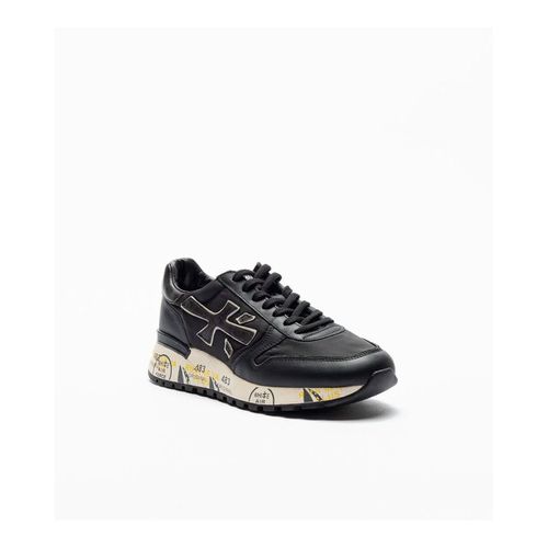 Sneakers Premiata MICK 6418-BROWN - Premiata - Modalova