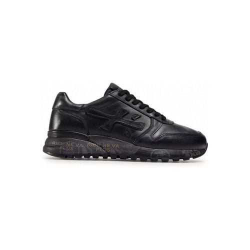 Sneakers Premiata MICK 1453-BLACK - Premiata - Modalova