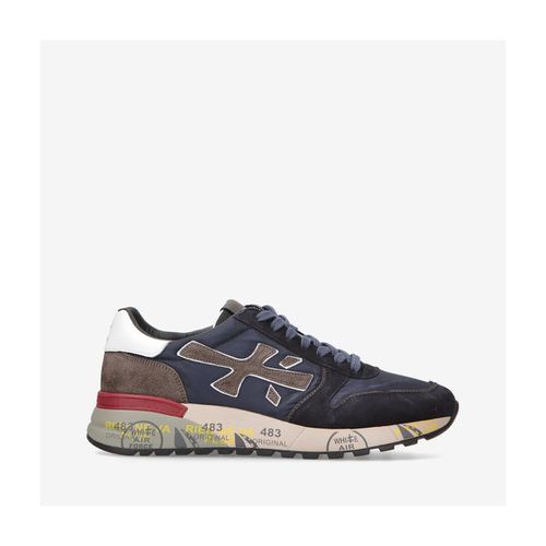 Sneakers Premiata MICK 6421-NAVY - Premiata - Modalova