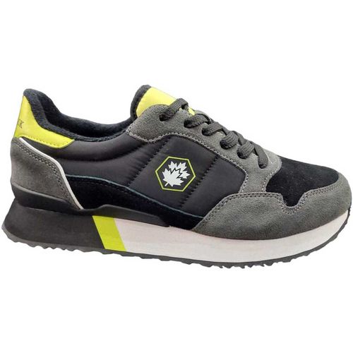 Scarpe da trekking SME6805 sneakers - Lumberjack - Modalova