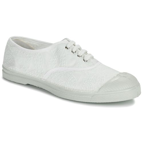 Sneakers basse BRODERIE ANGLAISE - Bensimon - Modalova