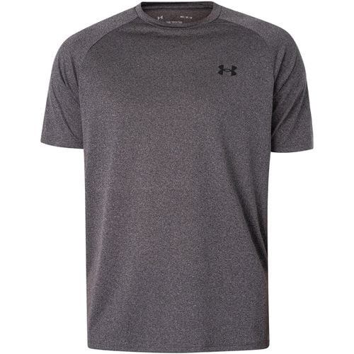 T-shirt Maglietta Tech 2.0 - Under armour - Modalova