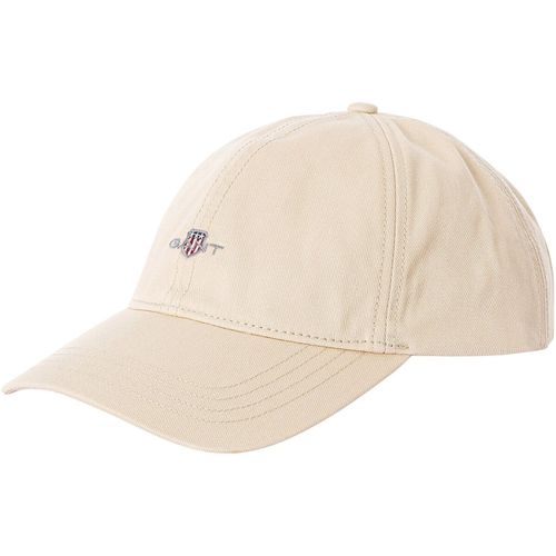 Cappellino Berretto da baseball scudo - Gant - Modalova