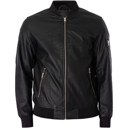 Giacca Sportiva Bomber Rocky - Jack & jones - Modalova