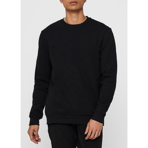 Felpa Only&sons 22018683 - Only&sons - Modalova