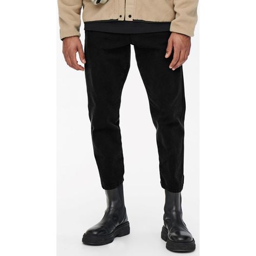 Pantalone Chino 22021540-32 - Only&sons - Modalova