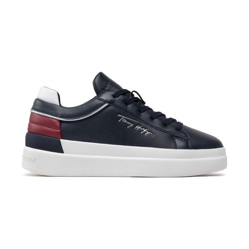 Sneakers basse FW0FW06511 - Tommy hilfiger - Modalova