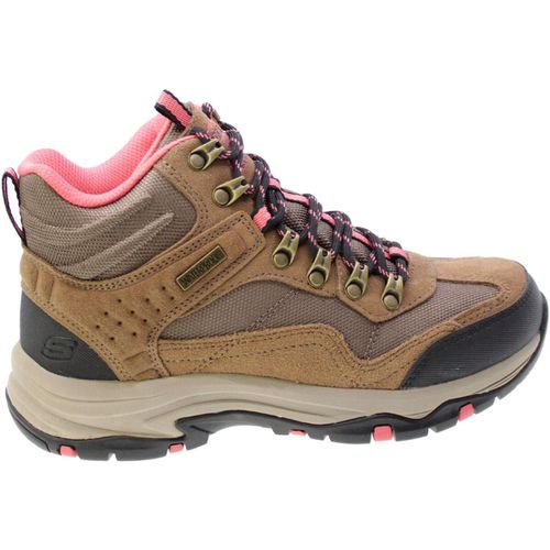 Sneakers basse Sneakers Donna 167008.tan - Skechers - Modalova