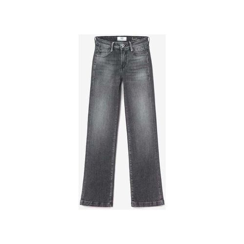 Jeans Jeans flare flare, lunghezza 34 - Le Temps des Cerises - Modalova