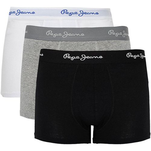 Boxer Pepe jeans PMU10059 | Isaac - Pepe jeans - Modalova