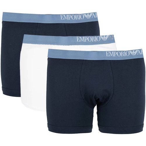 Boxer Emporio Armani 111473 2F728 - Emporio armani - Modalova