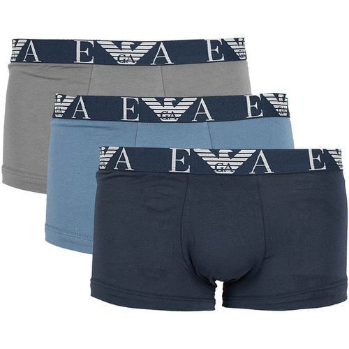 Boxer Emporio Armani 111357 2F715 - Emporio armani - Modalova