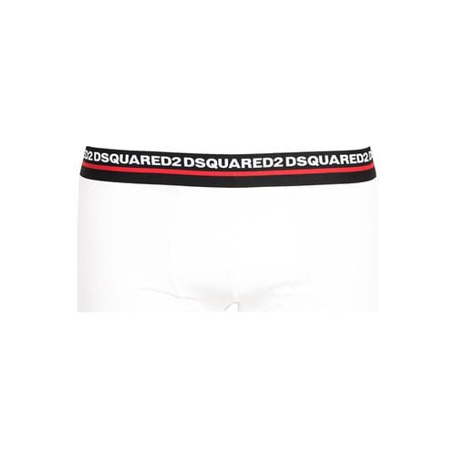 Boxer Dsquared D9LC63200 - Dsquared - Modalova