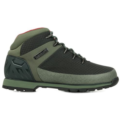 Scarpe da trekking Euro Sprint Fabric Wp - Timberland - Modalova