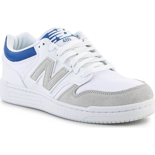 Sneakers unisex BB480LKC - New balance - Modalova