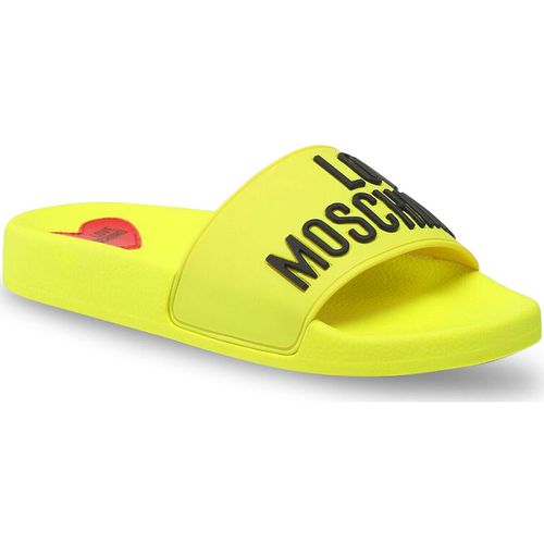 Infradito - ja28052g1gi13 - Love Moschino - Modalova