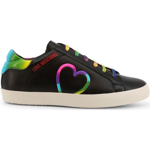 Sneakers ja15442g1eia6-00a black - Love Moschino - Modalova