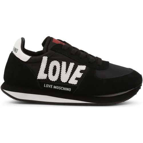 Sneakers - ja15322g1ein2 - Love Moschino - Modalova