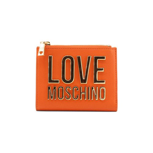 Portafoglio - jc5642pp1gli0 - Love Moschino - Modalova