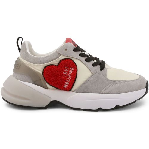Sneakers - ja15515g1fio4 - Love Moschino - Modalova