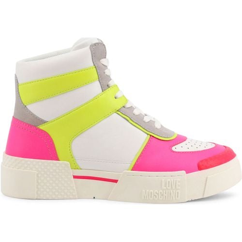 Sneakers - ja15635g0ei62 - Love Moschino - Modalova