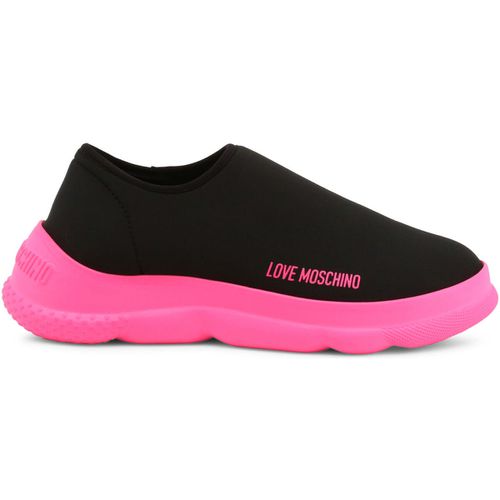 Sneakers - ja15564g0eim2 - Love Moschino - Modalova