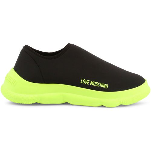 Sneakers - ja15564g0eim2 - Love Moschino - Modalova