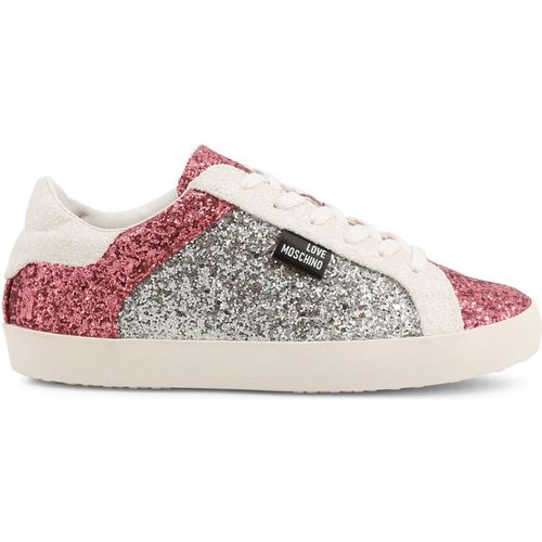 Sneakers - ja15542g0ejj2 - Love Moschino - Modalova