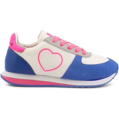 Sneakers - ja15522g0ejm1 - Love Moschino - Modalova