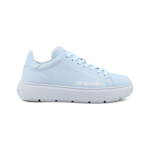 Sneakers - ja15304g1gia0 - Love Moschino - Modalova