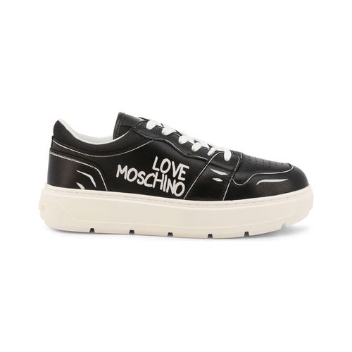Sneakers - ja15254g1giaa - Love Moschino - Modalova