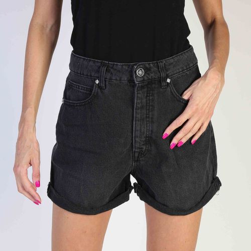 Shorts hwp23144sh black/blue - Richmond - Modalova