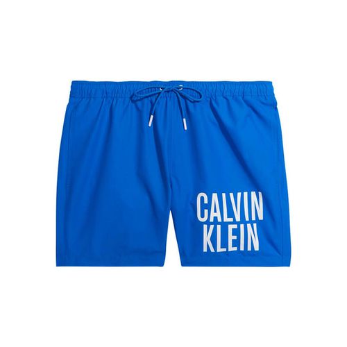 Pantaloni corti - km0km00794 - Calvin Klein Jeans - Modalova