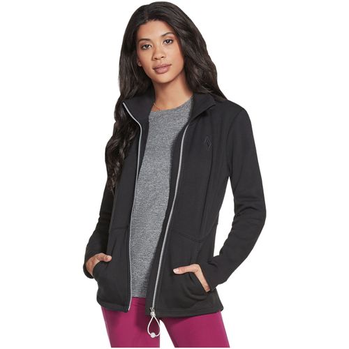 Parka Skechers Go Snuggle Jacket - Skechers - Modalova